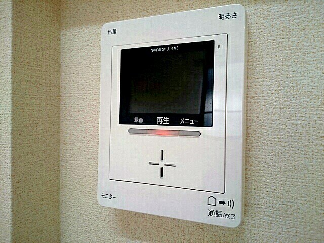 信貴山口駅 徒歩14分 2階の物件内観写真