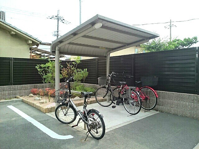 信貴山口駅 徒歩14分 2階の物件外観写真