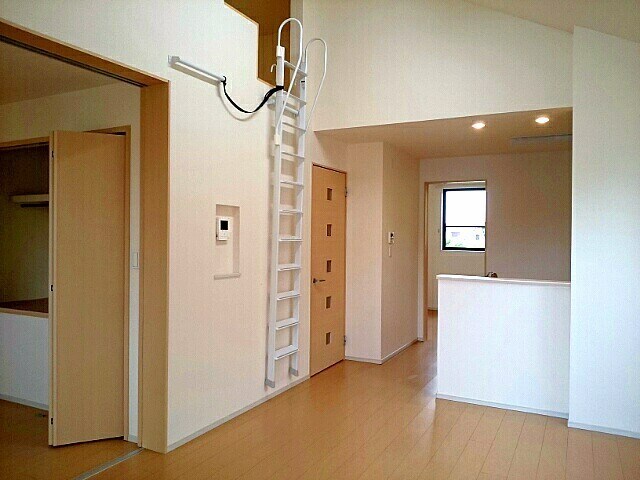 信貴山口駅 徒歩14分 2階の物件内観写真