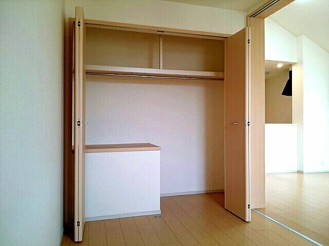 信貴山口駅 徒歩14分 2階の物件内観写真