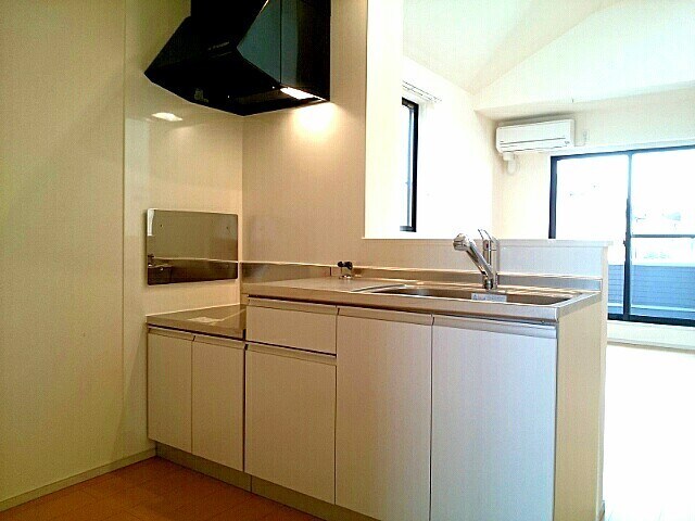 信貴山口駅 徒歩14分 2階の物件内観写真