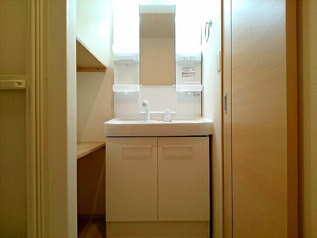 信貴山口駅 徒歩14分 2階の物件内観写真