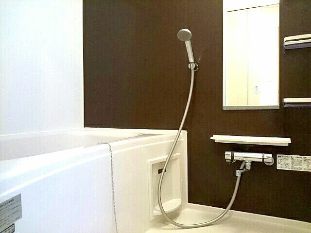 信貴山口駅 徒歩14分 2階の物件内観写真