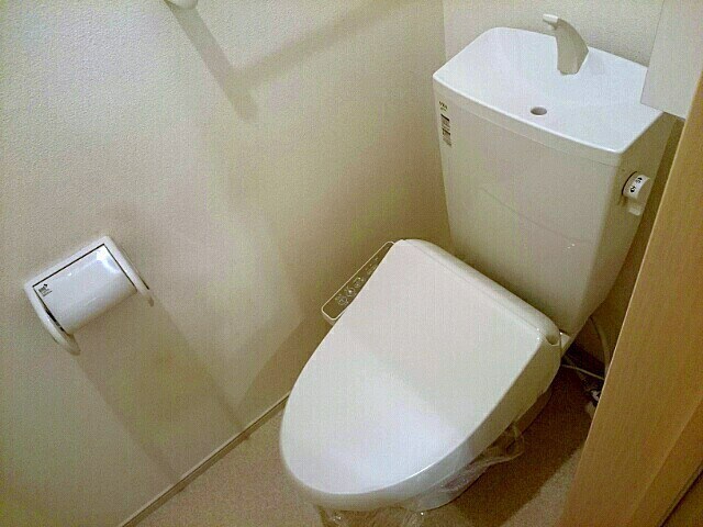 信貴山口駅 徒歩14分 2階の物件内観写真