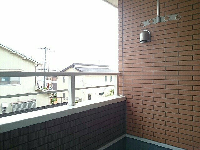 信貴山口駅 徒歩14分 2階の物件内観写真