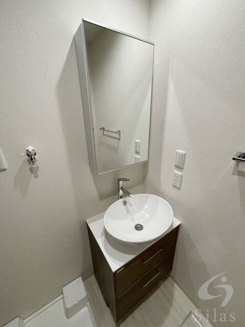 西三荘駅 徒歩6分 3階の物件内観写真