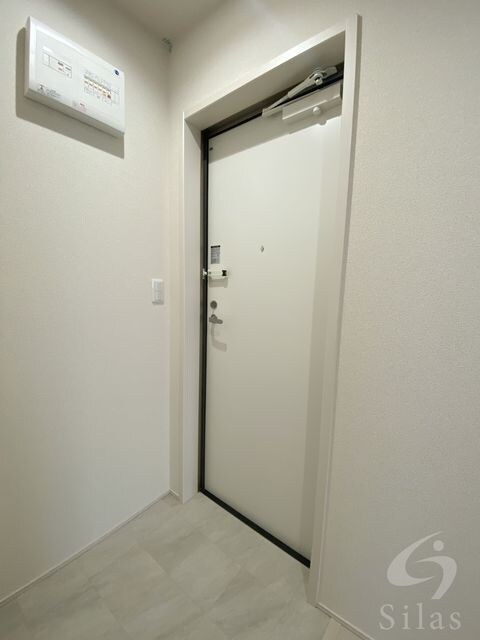 西三荘駅 徒歩6分 3階の物件内観写真