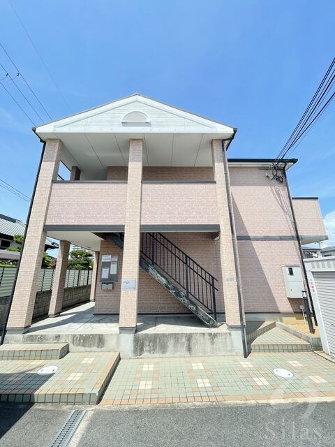 大阪府和泉市府中町５丁目の物件外観写真