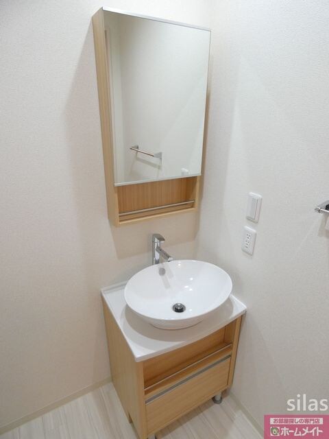 針中野駅 徒歩10分 2階の物件内観写真