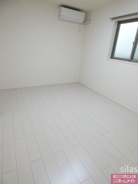 針中野駅 徒歩10分 2階の物件内観写真