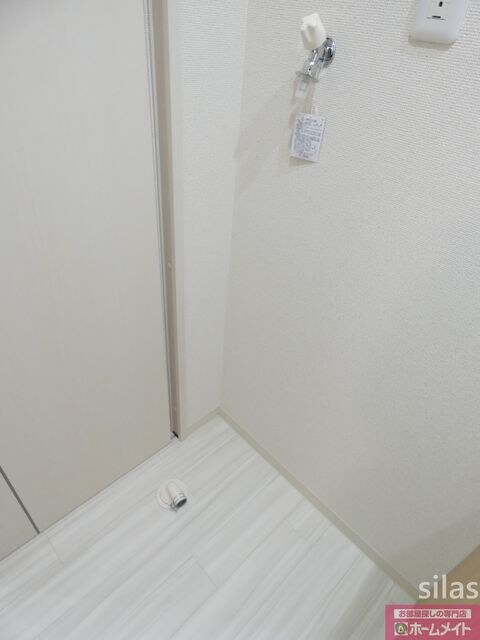 針中野駅 徒歩10分 2階の物件内観写真