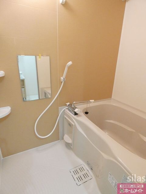 針中野駅 徒歩10分 2階の物件内観写真