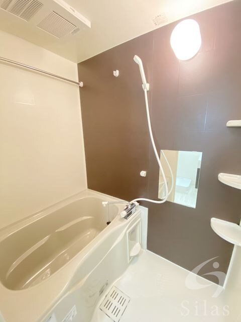 住ノ江駅 徒歩8分 3階の物件内観写真