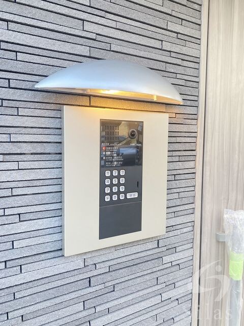 住ノ江駅 徒歩8分 3階の物件外観写真