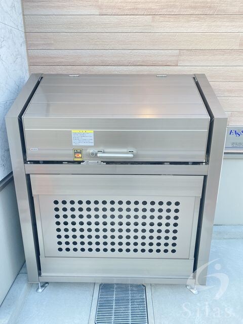 住ノ江駅 徒歩8分 3階の物件外観写真