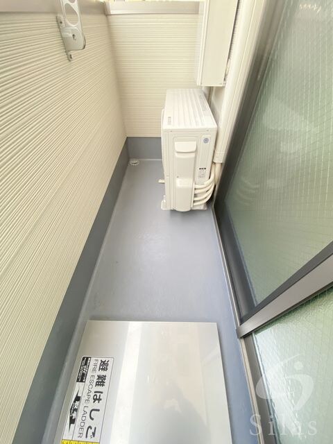 住ノ江駅 徒歩8分 3階の物件内観写真