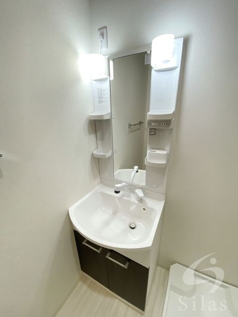 住ノ江駅 徒歩8分 3階の物件内観写真