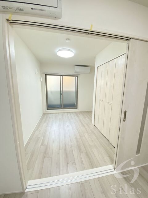 住ノ江駅 徒歩8分 3階の物件内観写真