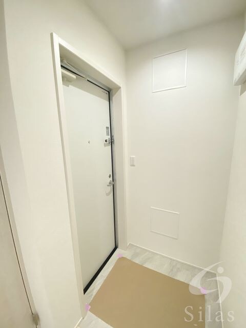 住ノ江駅 徒歩8分 3階の物件内観写真