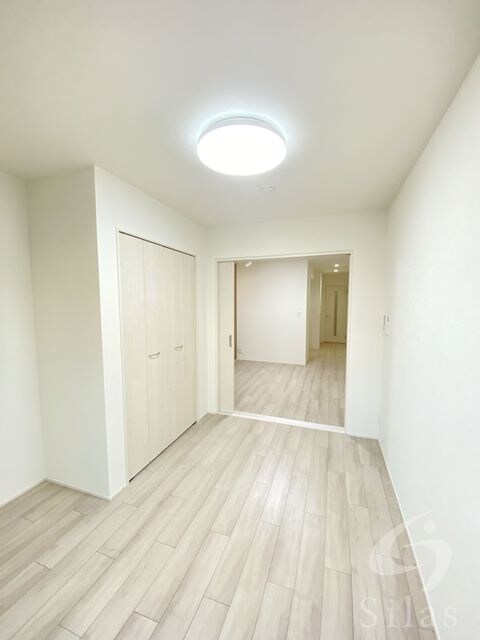 住ノ江駅 徒歩8分 3階の物件内観写真