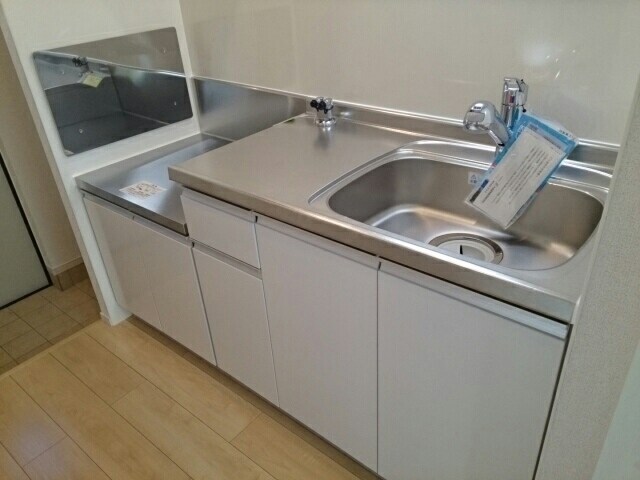 セントラル・サンの物件内観写真