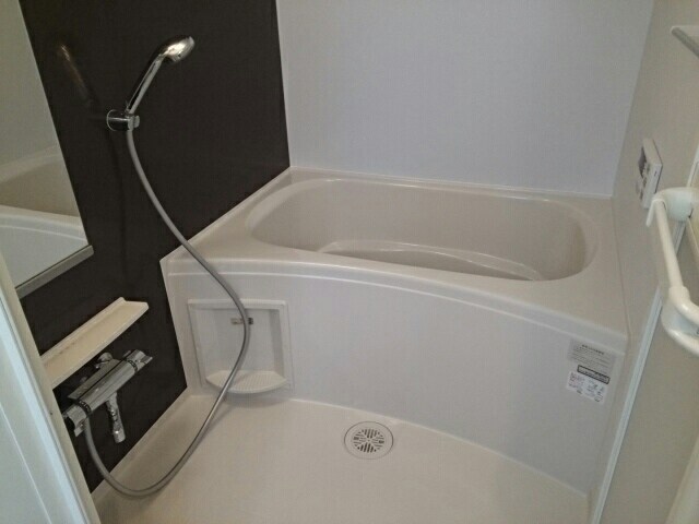 セントラル・サンの物件内観写真