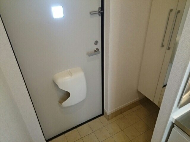 セントラル・サンの物件内観写真