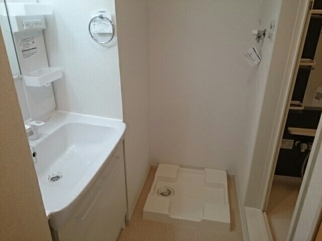 セントラル・サンの物件内観写真