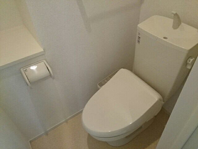 セントラル・サンの物件内観写真