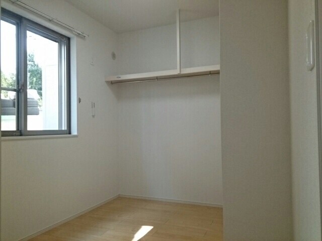 セントラル・サンの物件内観写真