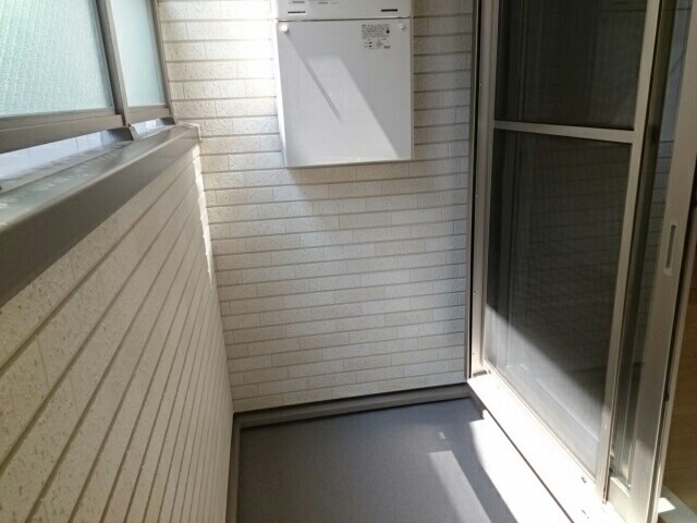 セントラル・サンの物件内観写真