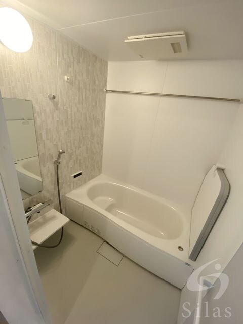 D-room和泉府中　檸檬の丘の物件内観写真