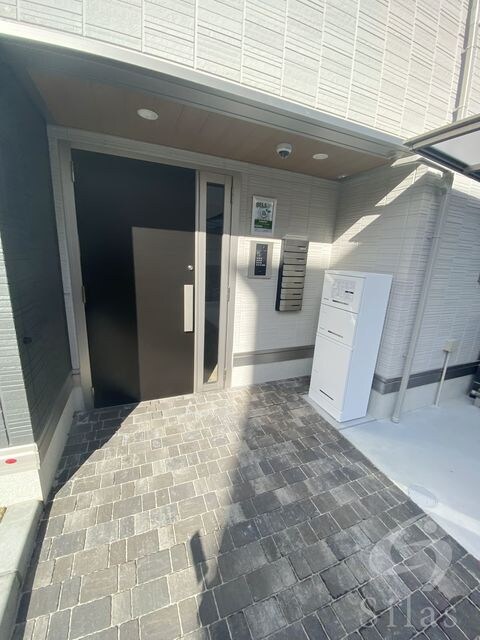 D-room和泉府中　檸檬の丘の物件外観写真