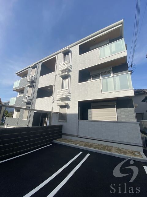 D-room和泉府中　檸檬の丘の物件外観写真