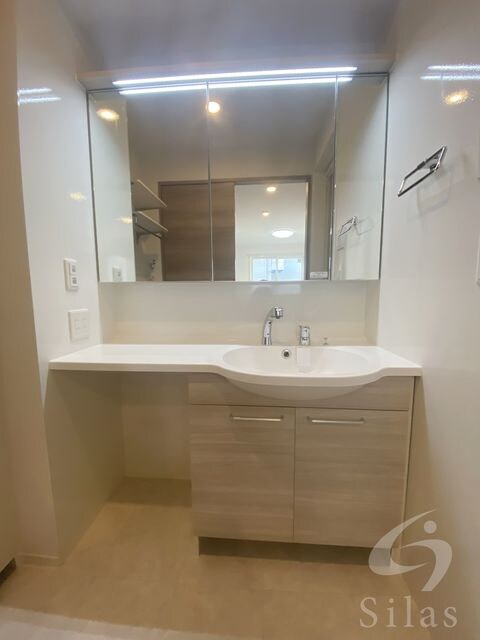 D-room和泉府中　檸檬の丘の物件内観写真