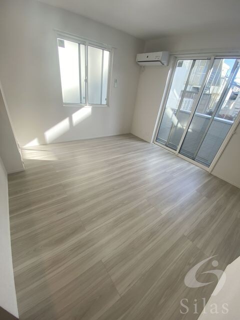 D-room和泉府中　檸檬の丘の物件内観写真