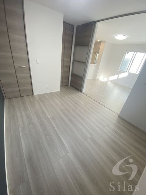 D-room和泉府中　檸檬の丘の物件内観写真