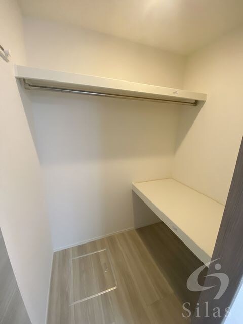 D-room和泉府中　檸檬の丘の物件内観写真