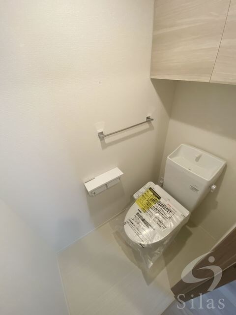 D-room和泉府中　檸檬の丘の物件内観写真