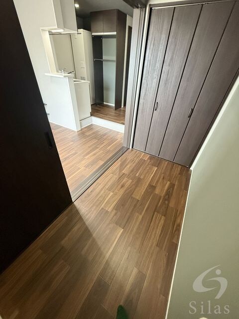 ジーイーオンズの物件内観写真