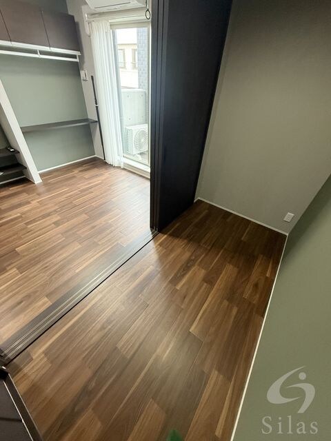 ジーイーオンズの物件内観写真