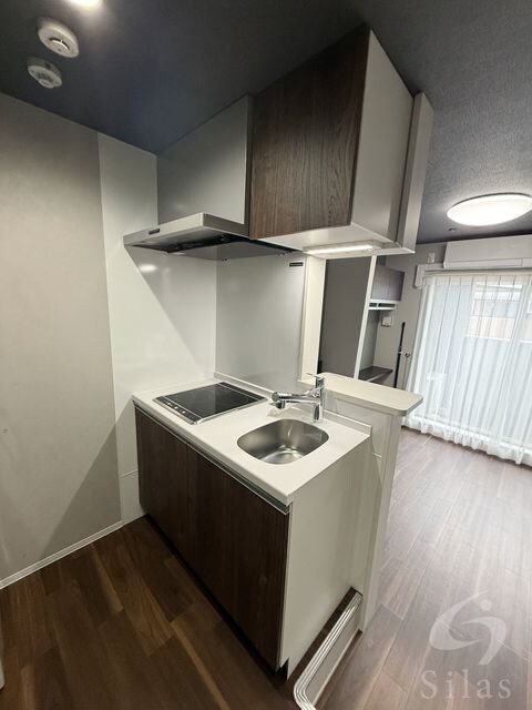 ジーイーオンズの物件内観写真