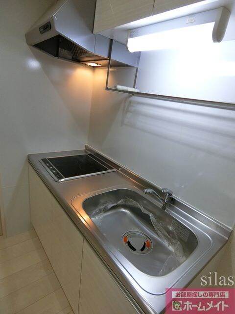 出戸駅 徒歩4分 1階の物件内観写真