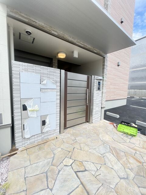 和泉府中駅 徒歩10分 3階の物件外観写真