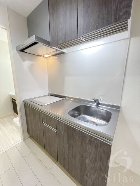 和泉府中駅 徒歩10分 3階の物件内観写真