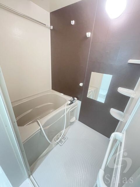 和泉府中駅 徒歩10分 3階の物件内観写真