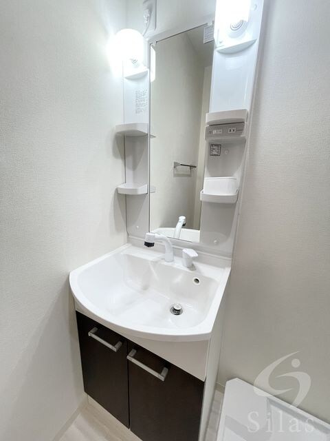 和泉府中駅 徒歩10分 3階の物件内観写真