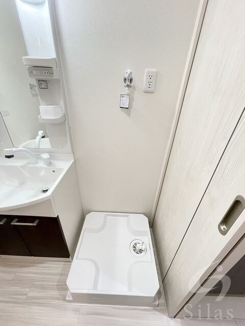 和泉府中駅 徒歩10分 3階の物件内観写真