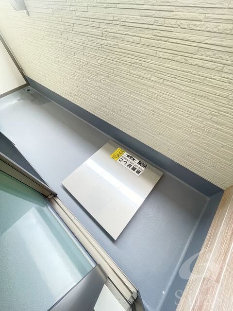 和泉府中駅 徒歩10分 3階の物件内観写真