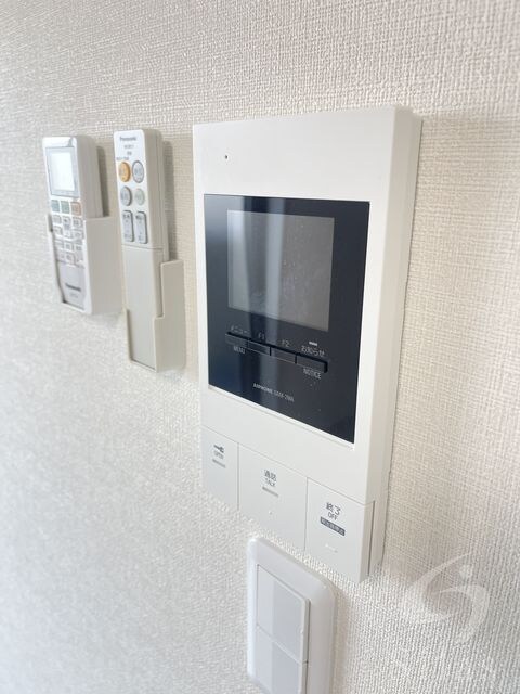 和泉府中駅 徒歩10分 3階の物件内観写真